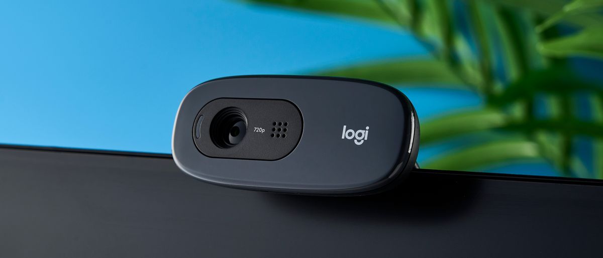 Logitech C270 Webcam