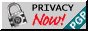 PGP Privacy Now Badge